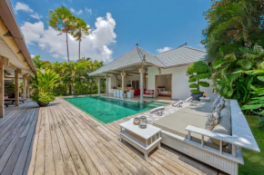 *PROMO* 4 bd Spacious villa in strategic location!